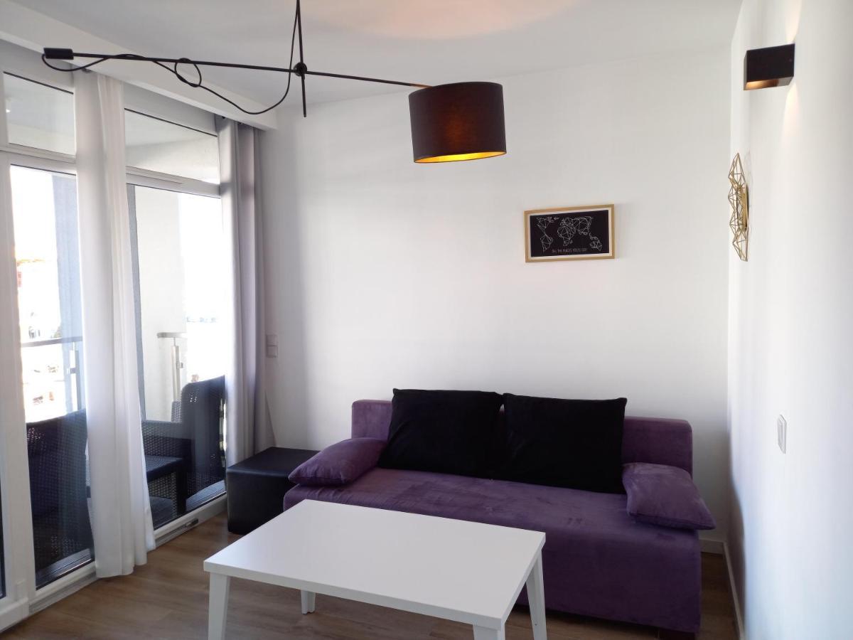 Apartmán Apartament Pod Debowcem Bílsko-Bělá Exteriér fotografie